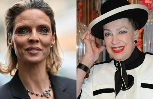 "J'avais envie de hurler" : Sylvie Tellier se confie sur l'hommage à Geneviève de Fontenay à Miss France 2024