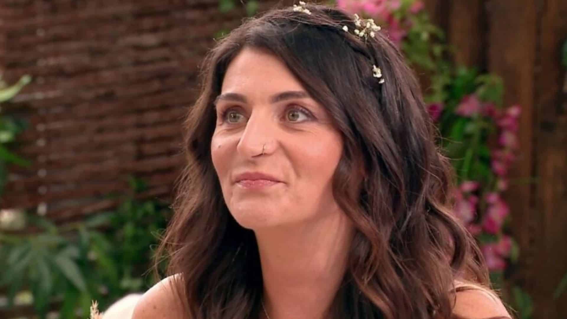 Tracy (Mariés au premier regard) : elle se livre sur son ancienne tumeur