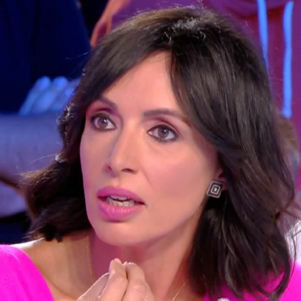 Géraldine Maillet (TPMP) : un événement marquant l’a poussée à vouloir changer de nom