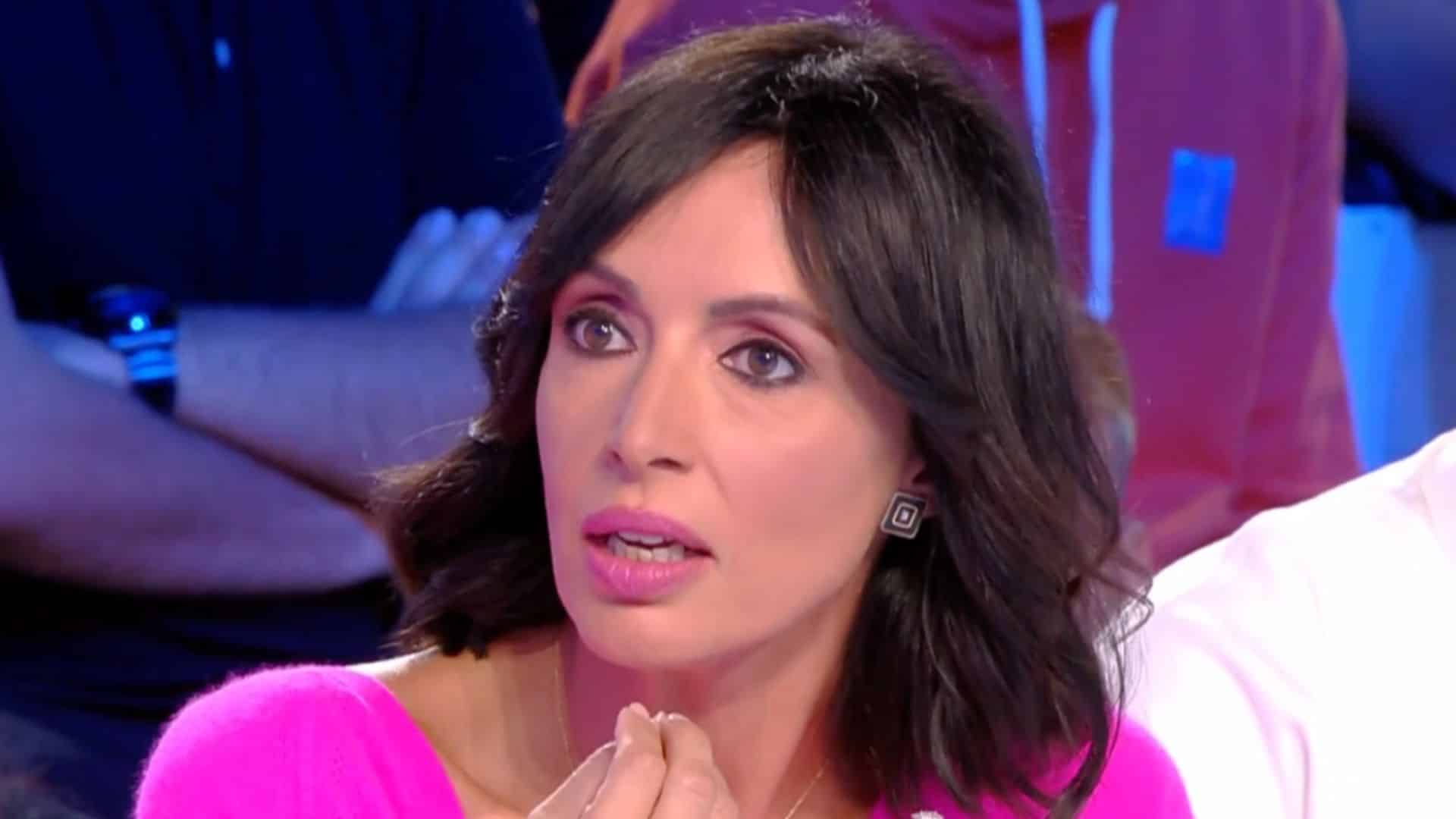 Géraldine Maillet (TPMP) : un événement marquant l’a poussée à vouloir changer de nom