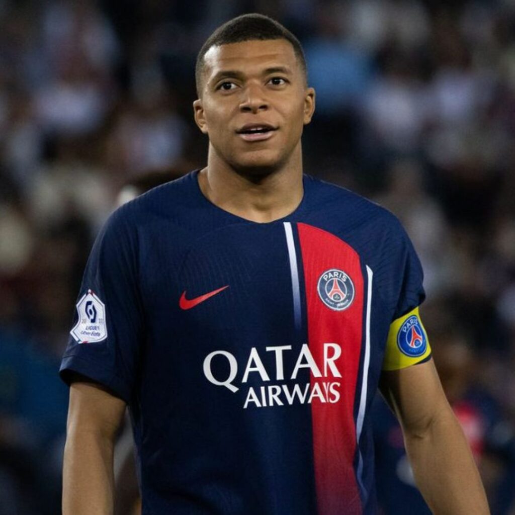 Kylian Mbappé : le club du PSG n'aurait pas du tout apprécié ses déclarations