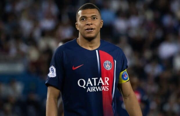 Kylian Mbappé : le club du PSG n'aurait pas du tout apprécié ses déclarations