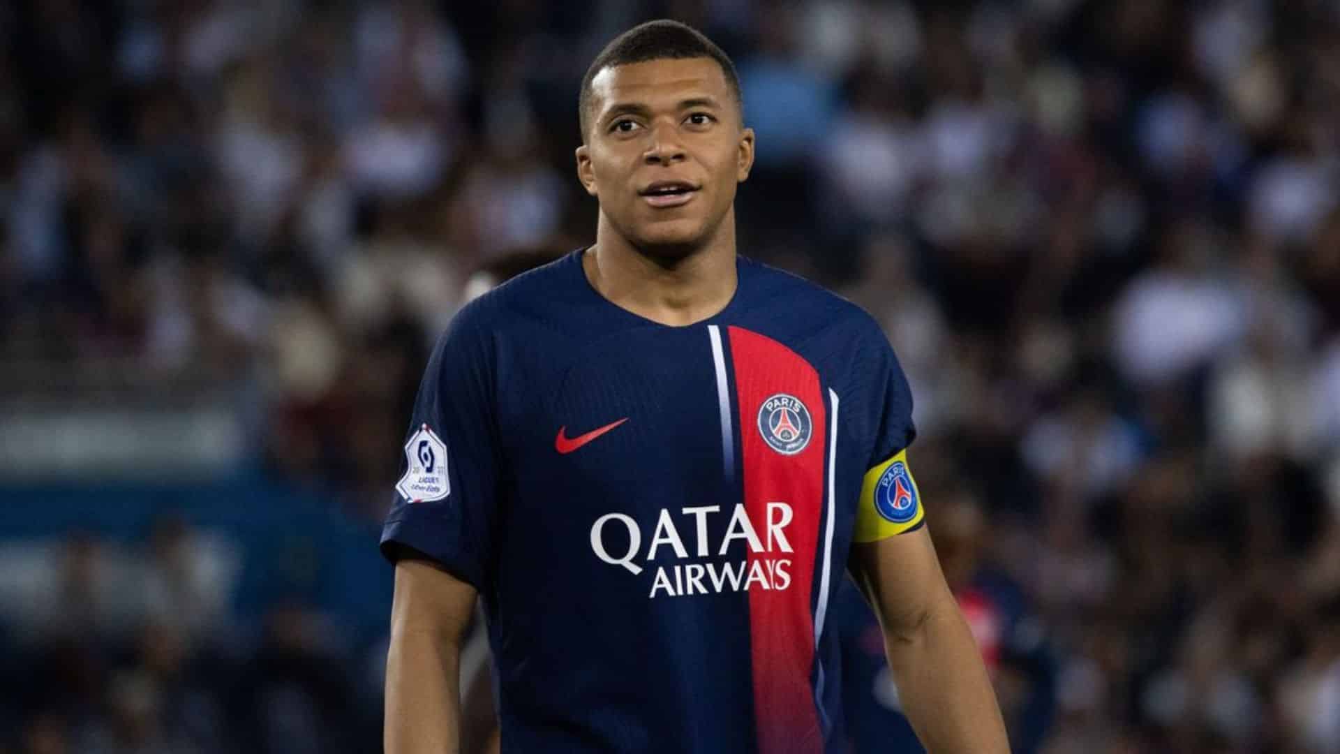 Kylian Mbappé : le club du PSG n'aurait pas du tout apprécié ses déclarations
