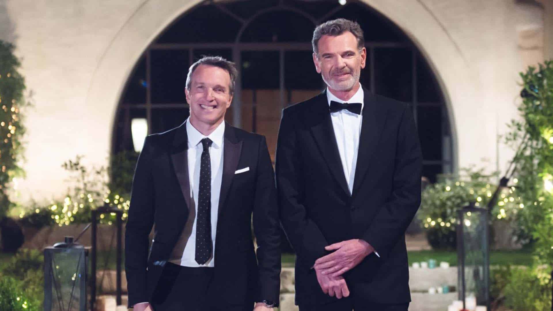 Le Bachelor pour seniors : Stéphane Rotenberg s’exprime sur la rivalité des candidates