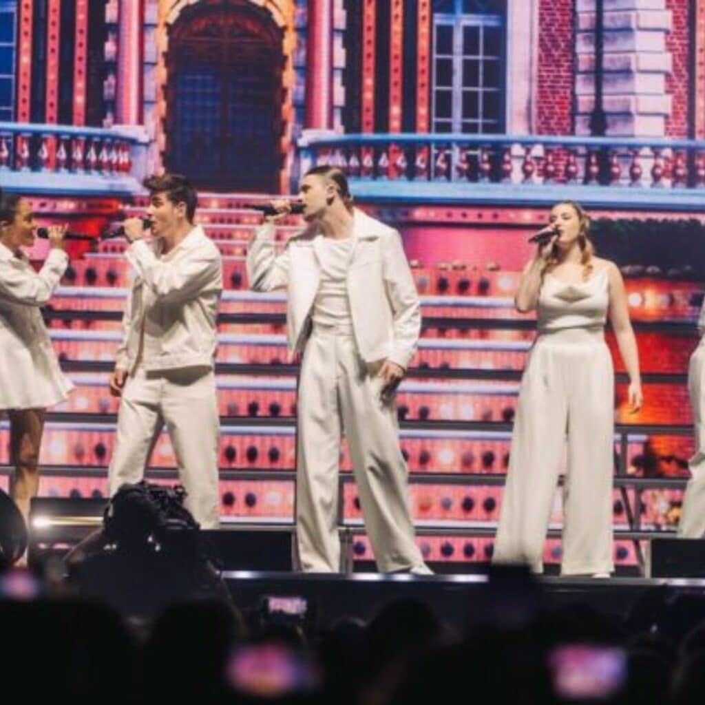 Star Academy : Pierre dévoile une nouvelle tournée en concert