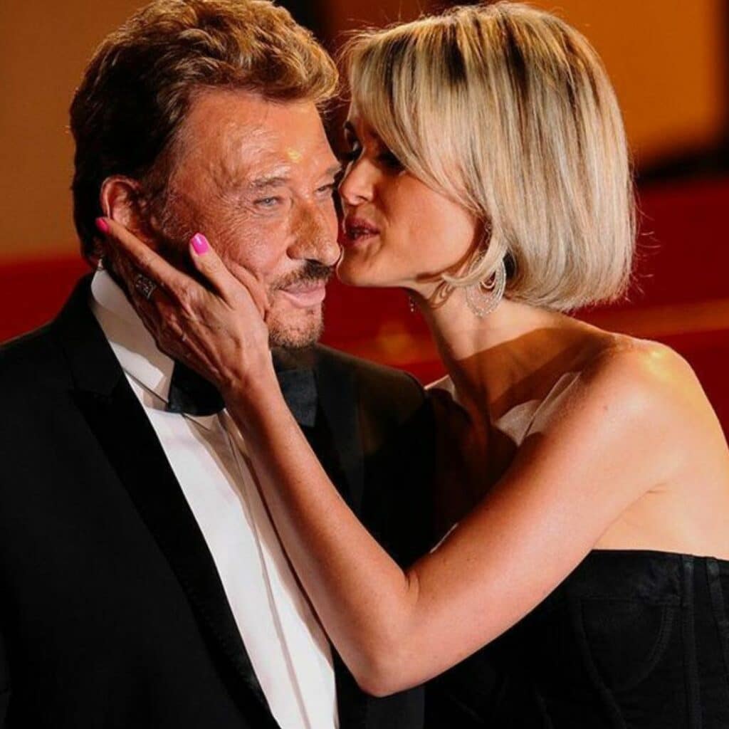 Biopic de Johnny Hallyday : on connaît l’identité de l’actrice qui va incarner Laeticia
