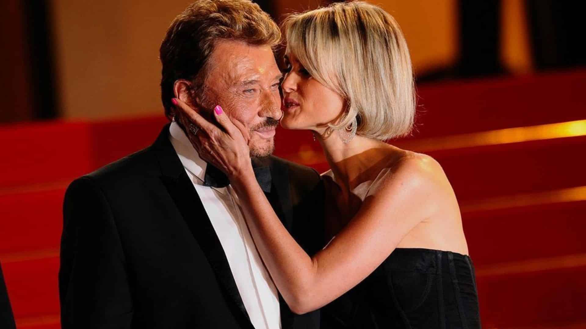 Biopic de Johnny Hallyday : on connaît l’identité de l’actrice qui va incarner Laeticia