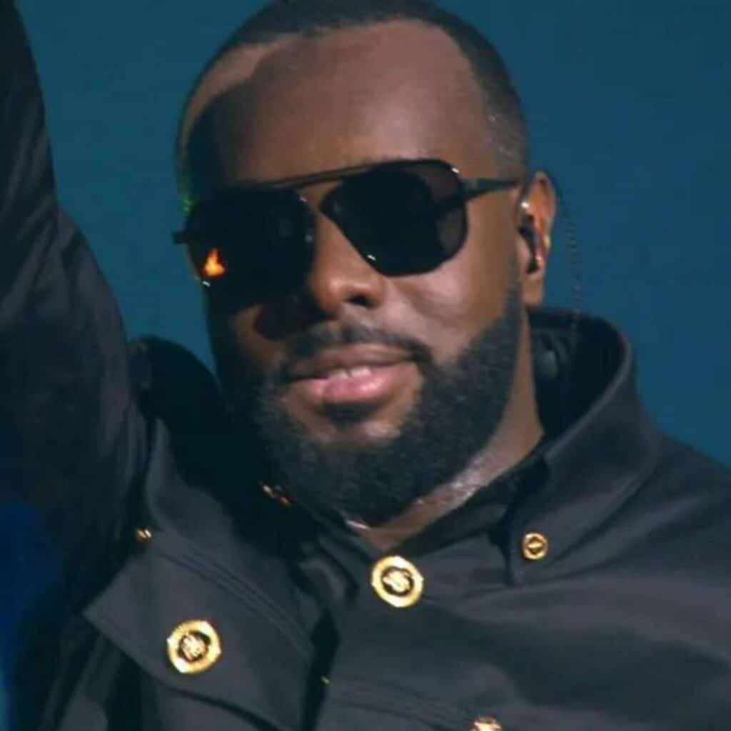 JO 2024 : Gims explique pourquoi il a refusé de chanter pour cet événement