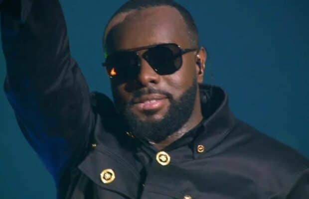 JO 2024 : Gims explique pourquoi il a refusé de chanter pour cet événement