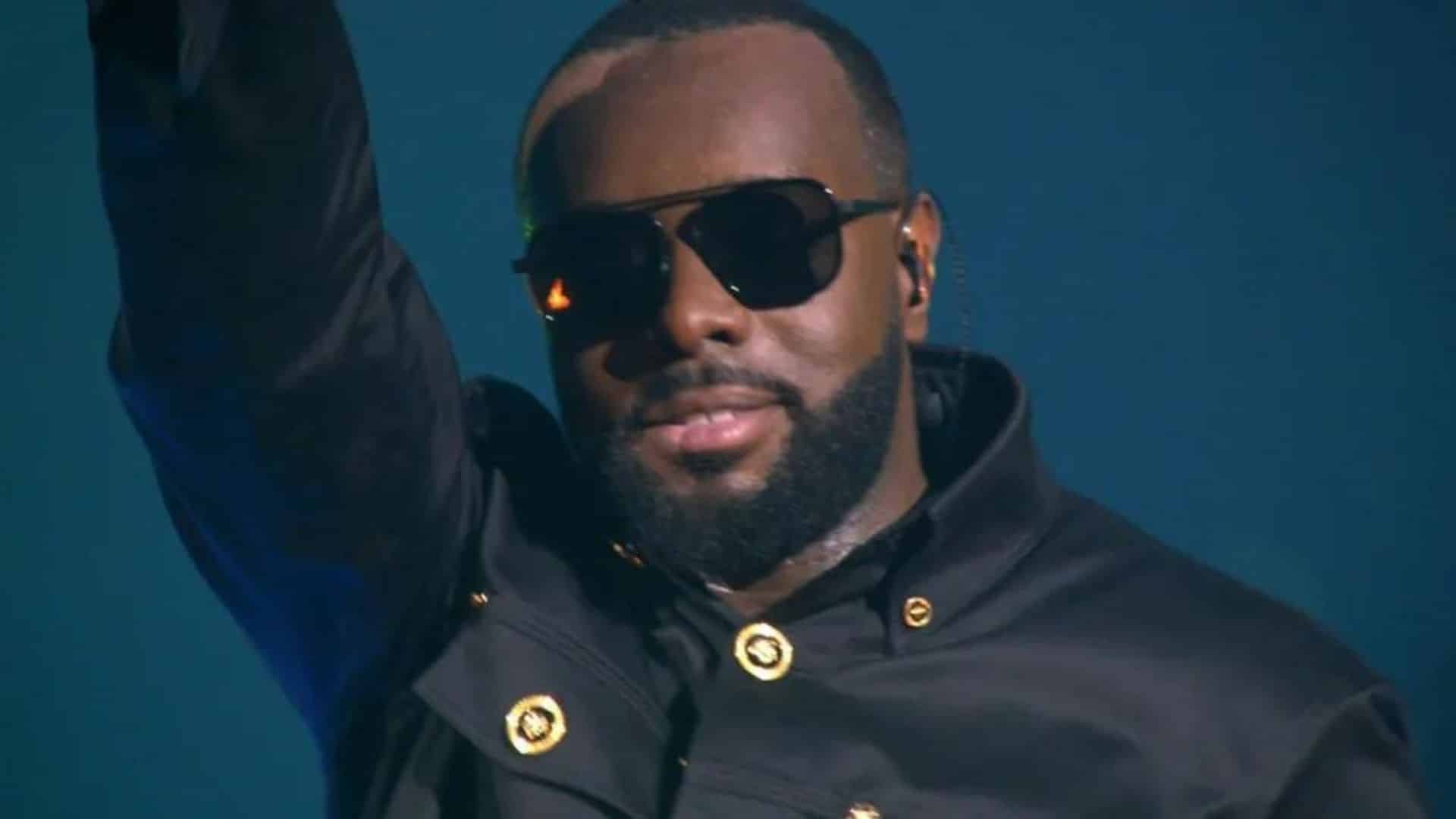 JO 2024 : Gims explique pourquoi il a refusé de chanter pour cet événement