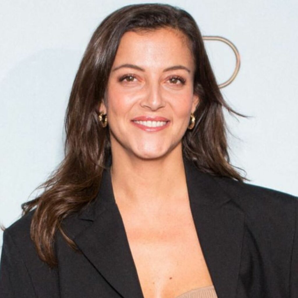 Camille Lellouche en couple : elle refuse de montrer son homme et explique pourquoi