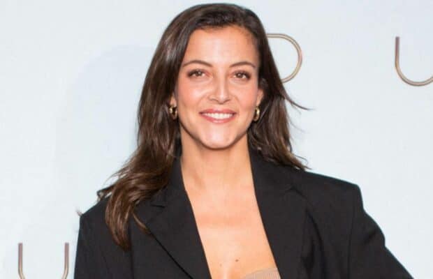 Camille Lellouche en couple : elle refuse de montrer son homme et explique pourquoi