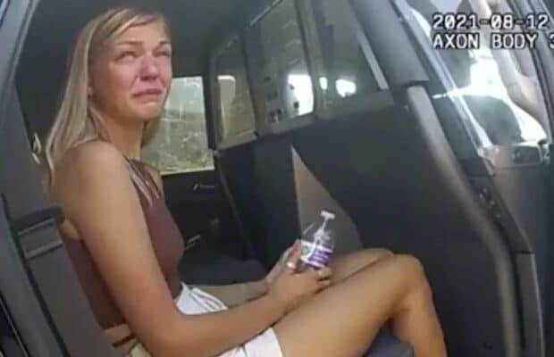 Gabby Petito : sa dernière lettre à celui qui allait bientôt lui voler la vie