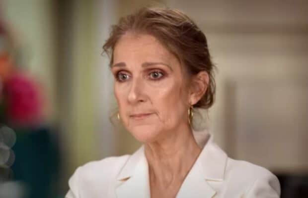 Céline Dion : elle annonce avoir pris une dose mortelle de Valium