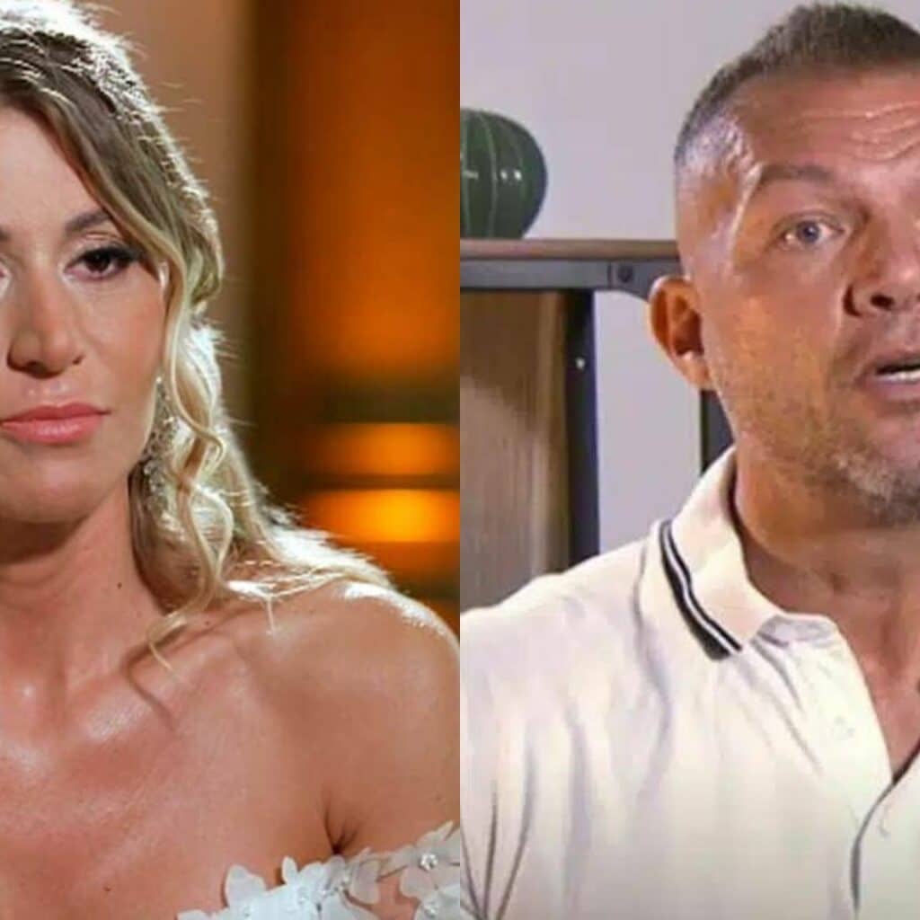 Jessica (MAPR) : toujours en contact avec Pascal ? Elle se confie