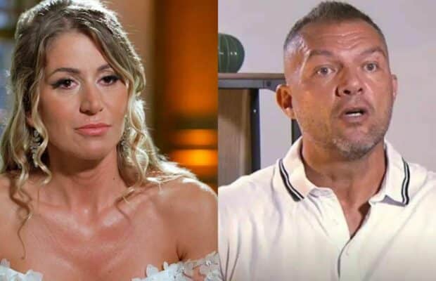 Jessica (MAPR) : toujours en contact avec Pascal ? Elle se confie