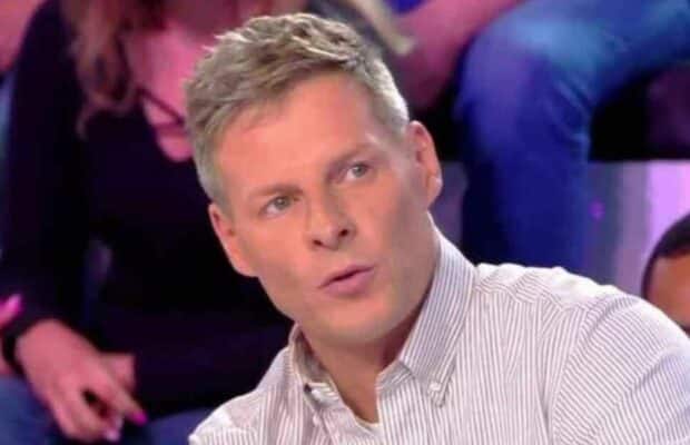 Matthieu Delormeau : apeuré, il réussi à capturer un rongeur dans son logement parisien