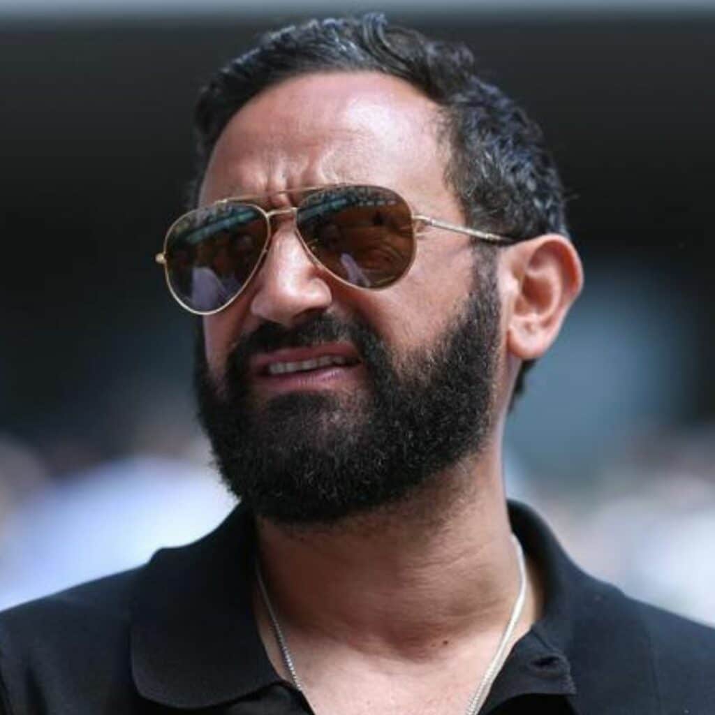 Cyril Hanouna : le nom de sa nouvelle émission a été annoncé