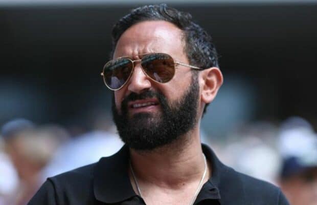Cyril Hanouna : le nom de sa nouvelle émission a été annoncé