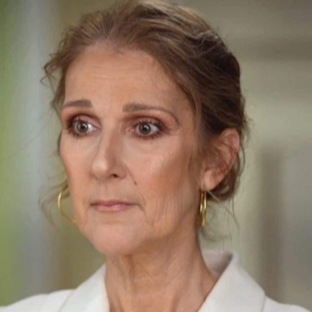 Céline Dion : la chanteuse se confie sur son combat contre la maladie