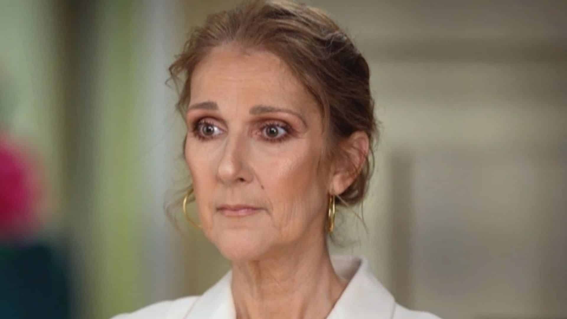 Céline Dion : la chanteuse se confie sur son combat contre la maladie