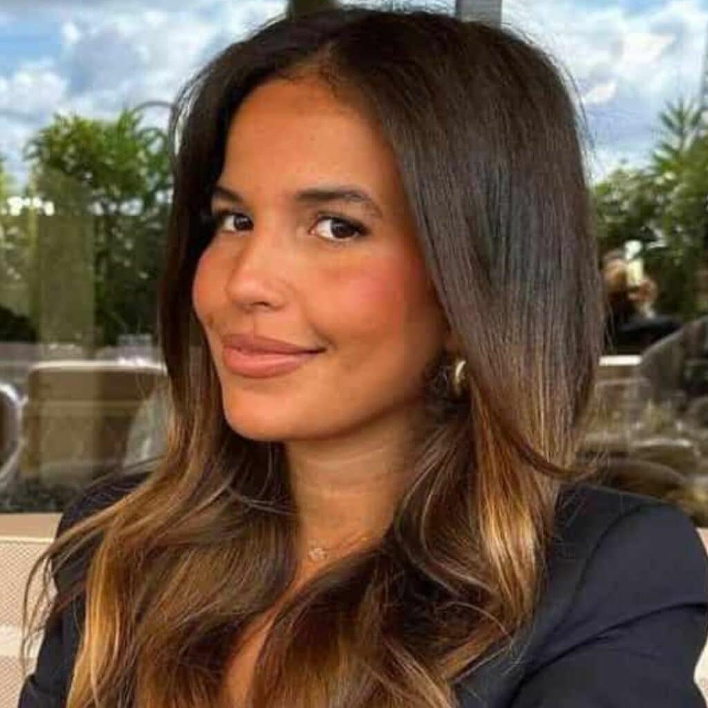 Poupette Kenza : visée par une enquête en France, elle aurait été contactée par la police judiciaire