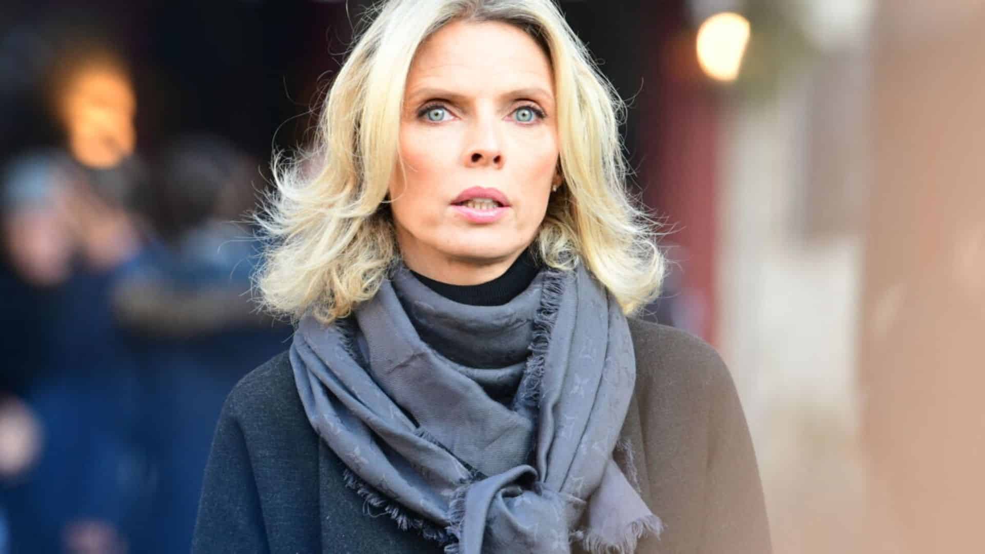 Sylvie Tellier : elle revient sur une situation glaçante qu’elle a vécue durant son mandat
