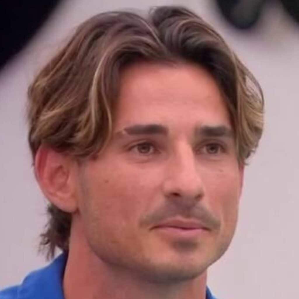 Secret Story : le comportement de Maxence pendant la finale pointé du doigt