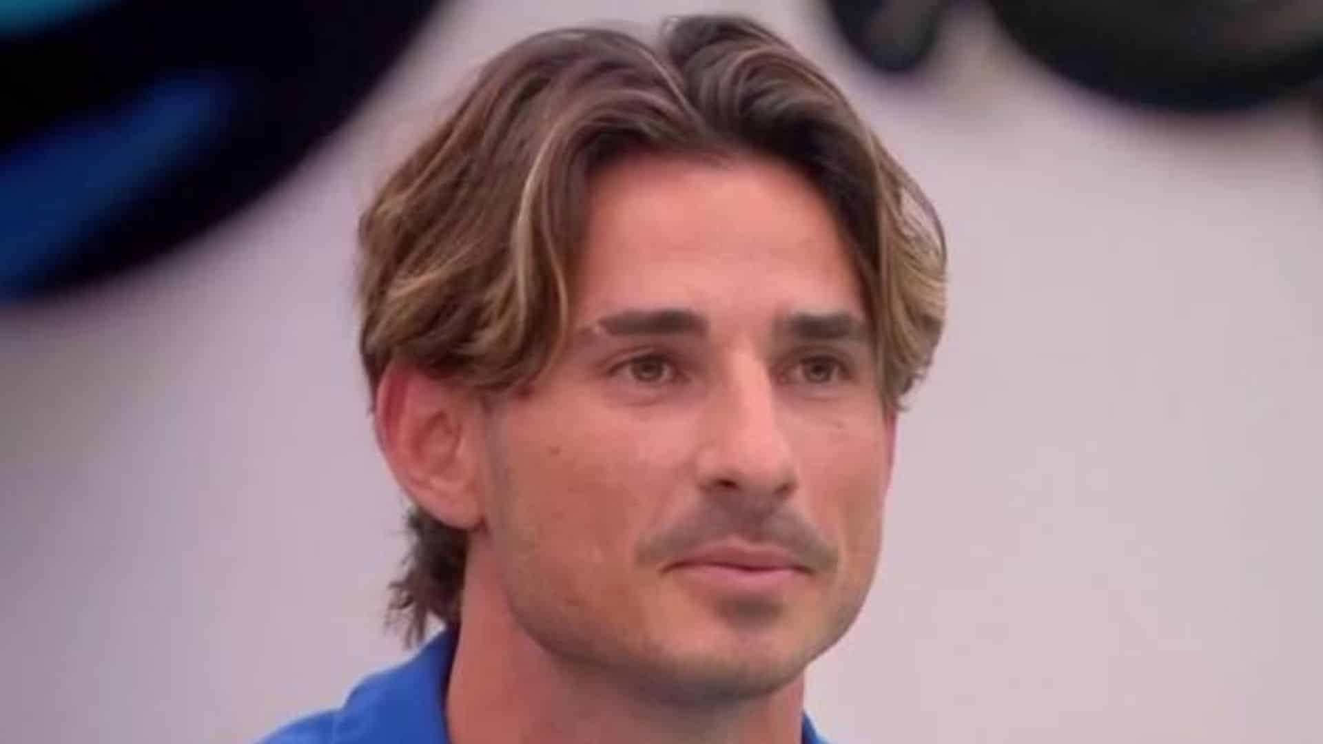 Secret Story : le comportement de Maxence pendant la finale pointé du doigt