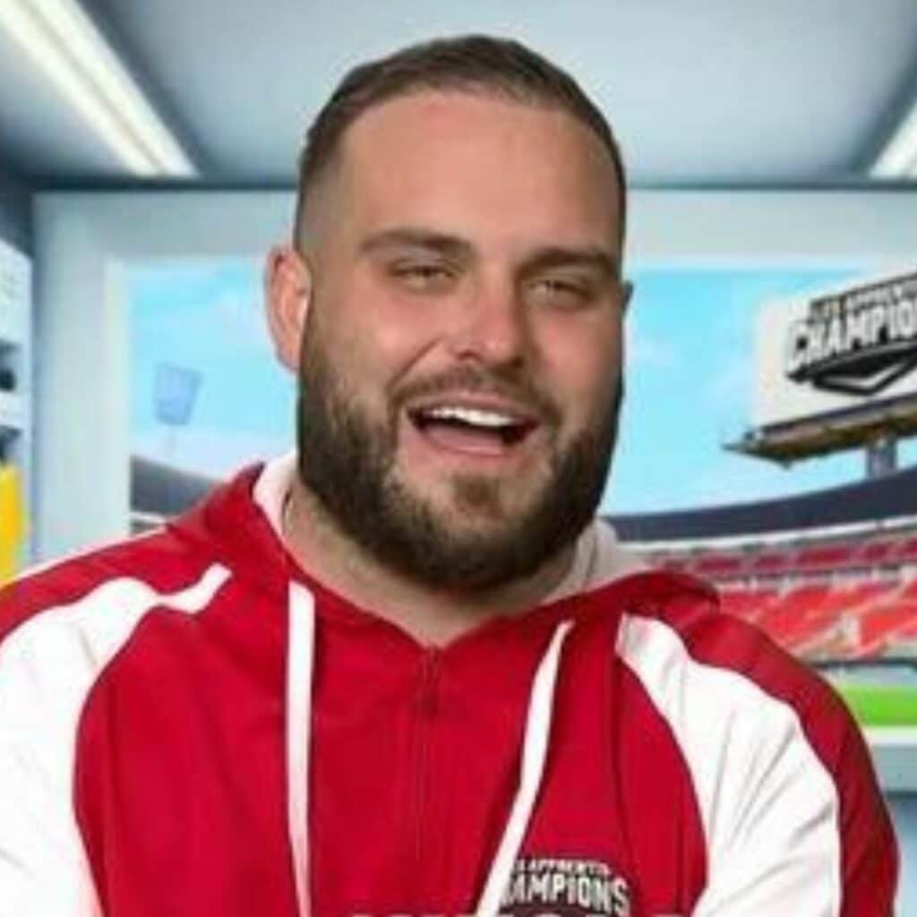Nikola Lozina : il drague une candidate des Apprentis Champions mais se fait recaler