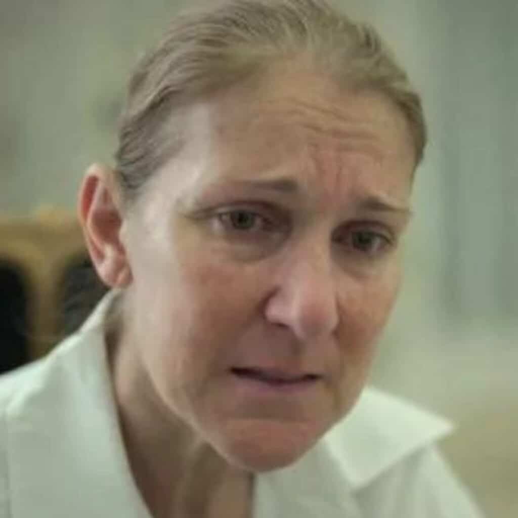Céline Dion : en pleine crise de spasmes, la séquence marque les esprits des internautes