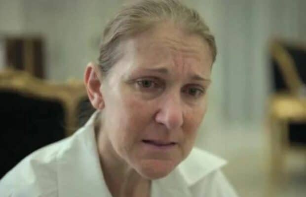 Céline Dion : en pleine crise de spasmes, la séquence marque les esprits des internautes