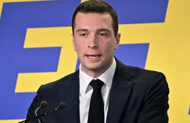 Jordan Bardella : son emploi du temps de lycéen prend tout le monde de court