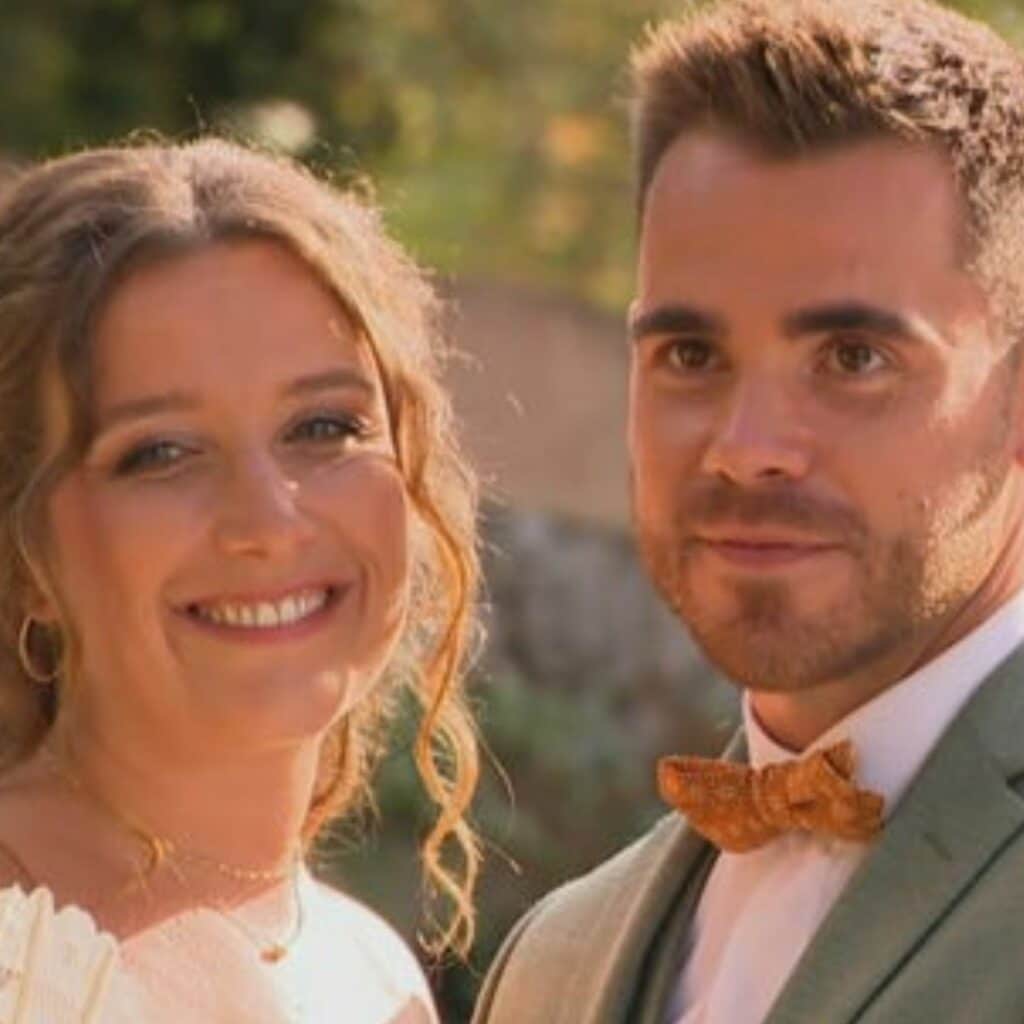 Laurie (MAPR) : toujours mariée à Jean-Nicolas après qu’il ai "critiqué son physique" ?