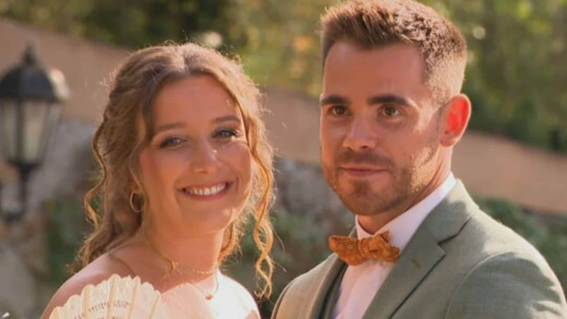 Laurie (MAPR) : toujours mariée à Jean-Nicolas après qu’il ai "critiqué son physique" ?