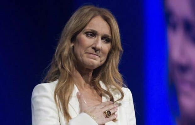 Céline Dion : elle a utilisé plusieurs stratagèmes afin de cacher sa maladie