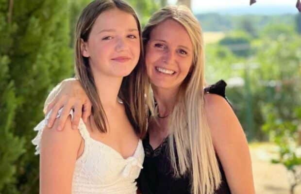Ambre (Familles nombreuses) : une semaine après l’électrocution de sa fille, elle montre sa blessure