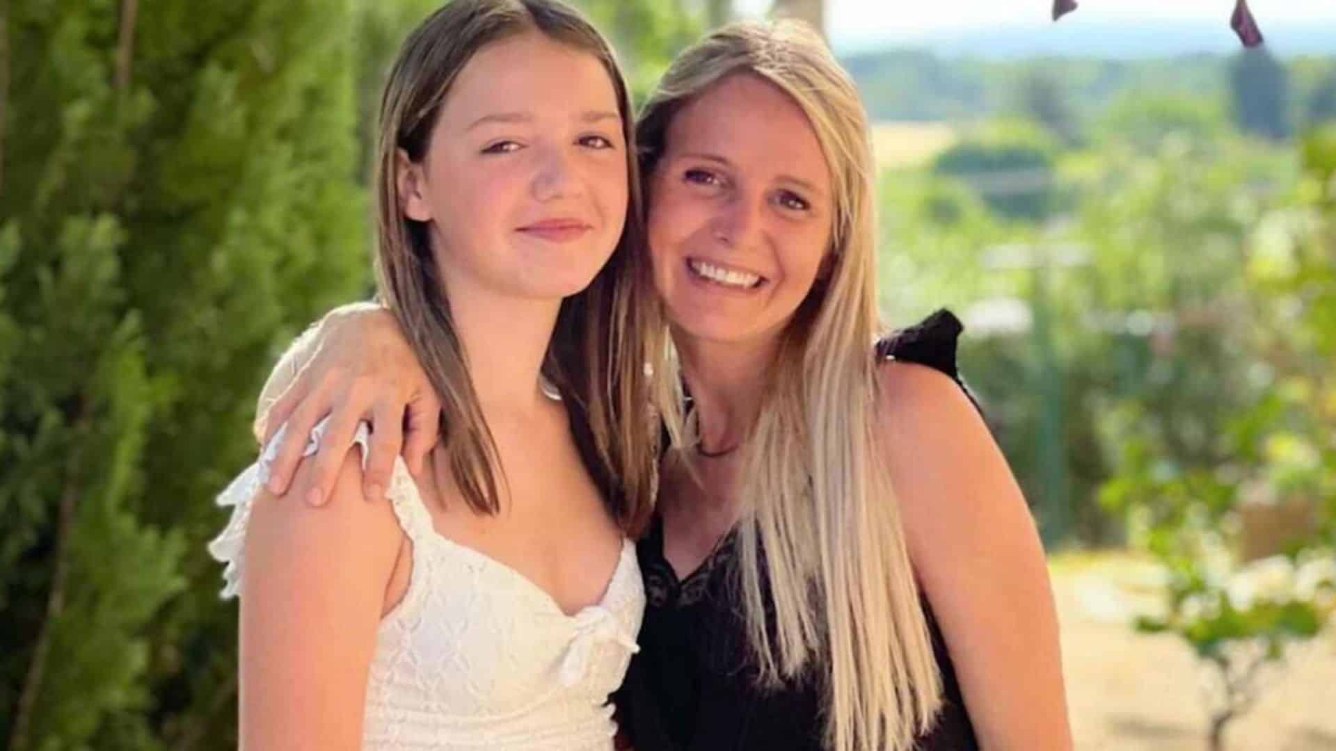 Ambre (Familles nombreuses) : une semaine après l’électrocution de sa fille, elle montre sa blessure