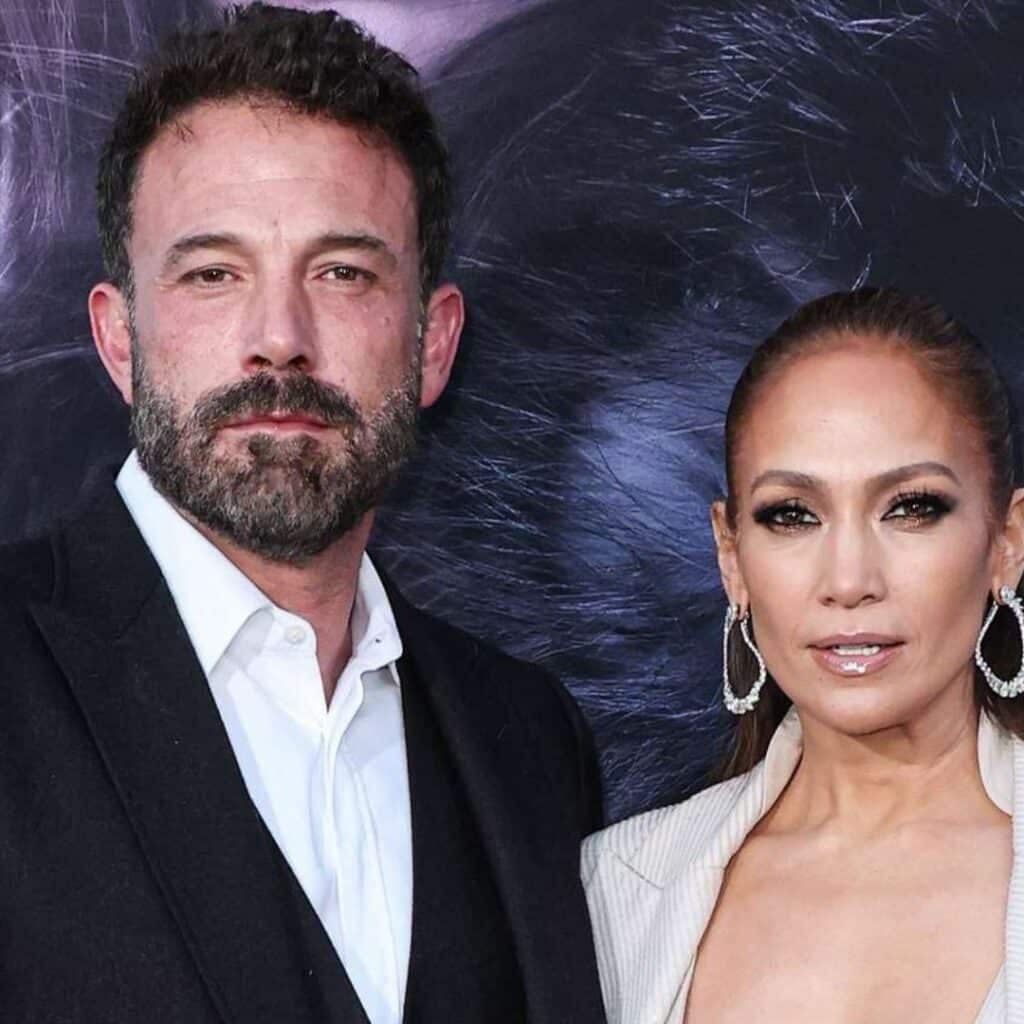 Ben Affleck : définitivement séparé de Jennifer Lopez ? Il aurait quitté le domicile familiale avec ses affaires