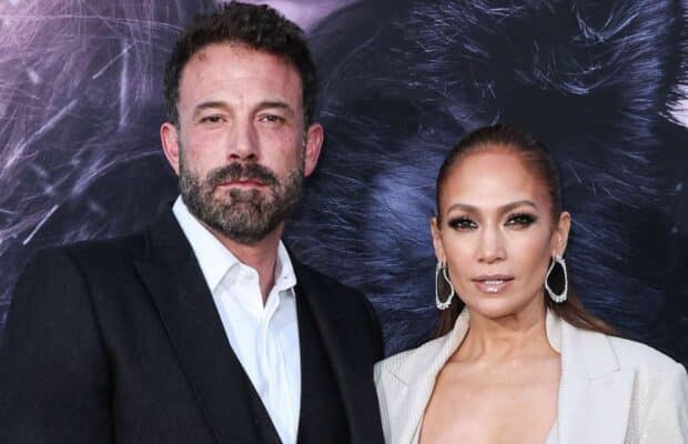 Ben Affleck : définitivement séparé de Jennifer Lopez ? Il aurait quitté le domicile familiale avec ses affaires