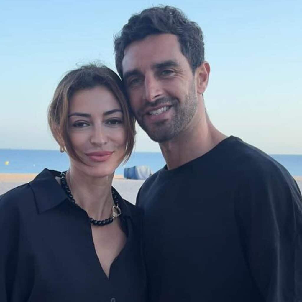 Rachel Legrain-Trapani : elle s'exprime sur ce point de désaccord avec son chéri Valentin le jour de leur cérémonie de mariage