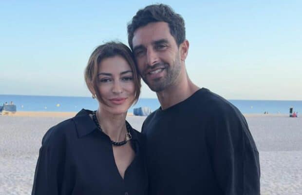 Rachel Legrain-Trapani : elle s'exprime sur ce point de désaccord avec son chéri Valentin le jour de leur cérémonie de mariage