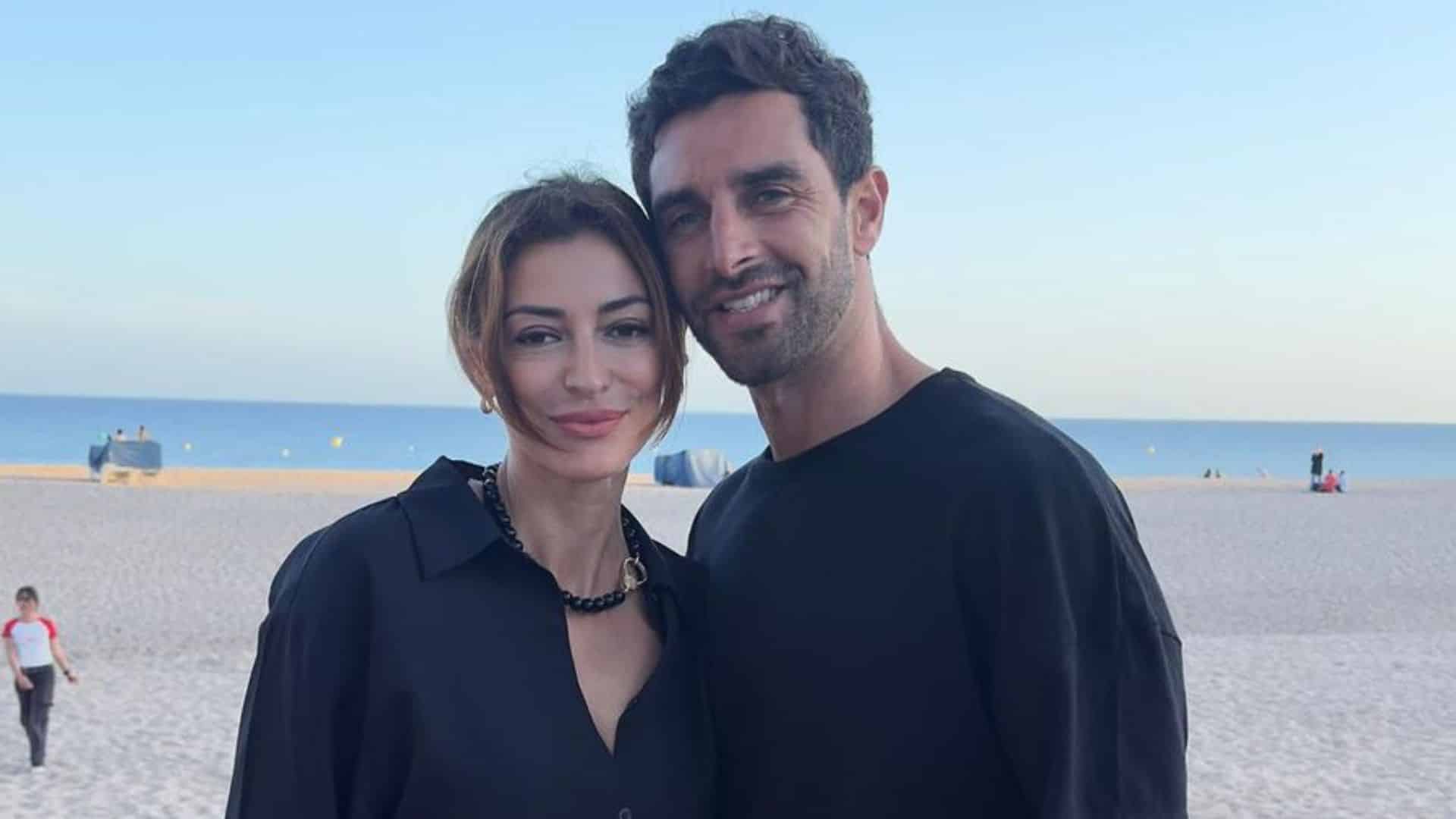 Rachel Legrain-Trapani : elle s'exprime sur ce point de désaccord avec son chéri Valentin le jour de leur cérémonie de mariage