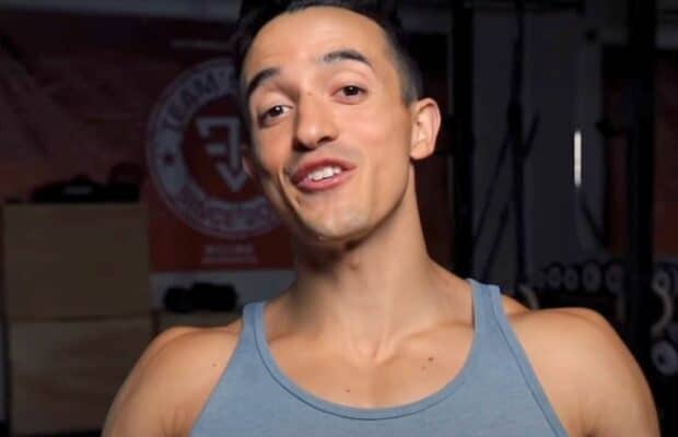 Tibo InShape : il répond aux accusations d’homophobie et de racisme qui le visent