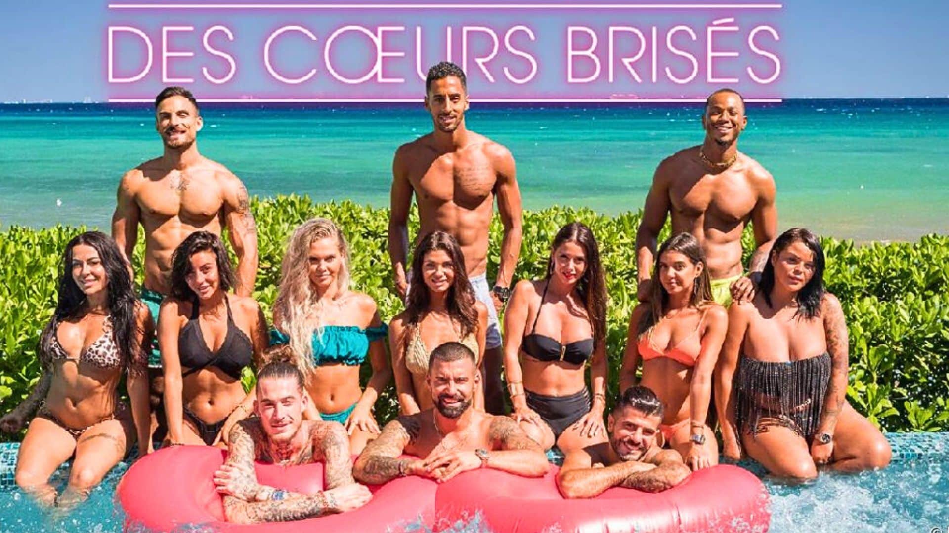 La Villa des coeurs brisés : la date de diffusion se précise