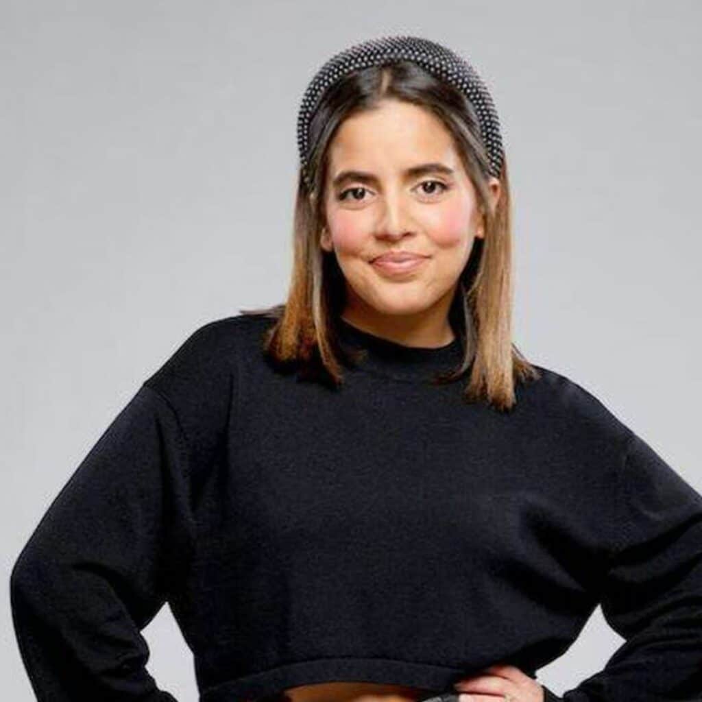 Inès Reg : "trop fatiguée" pour jouer dans le téléfilm de TF1 ?
