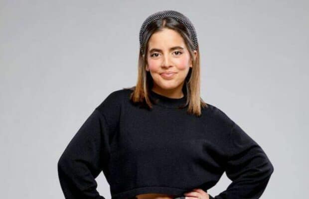 Inès Reg : "trop fatiguée" pour jouer dans le téléfilm de TF1 ?