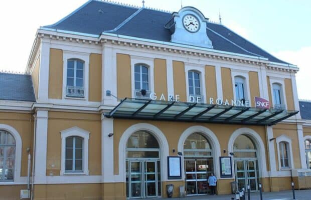 Roanne : une jeune femme de 18 ans perd la vie devant un ami