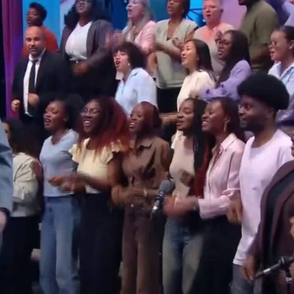 Pierre (Star Academy) : les choristes qui l’accompagnaient dans Quotidien font des accusations