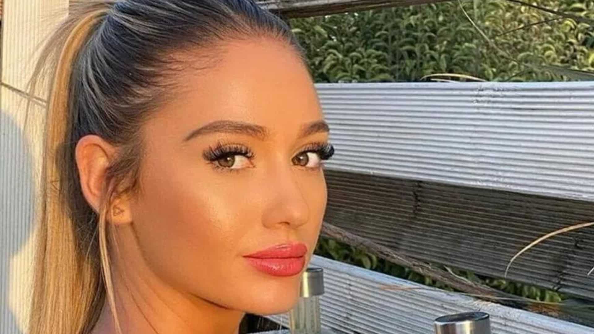 Eloïse Appelle : après plusieurs mois de chimiothérapie, elle prend la parole